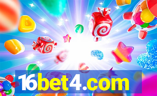 16bet4.com
