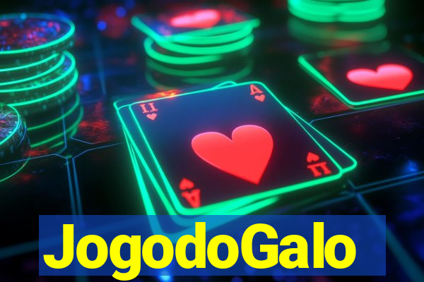 JogodoGalo