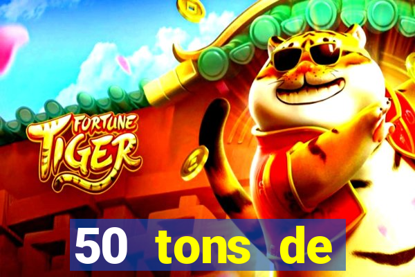50 tons de liberdade filme completo dublado