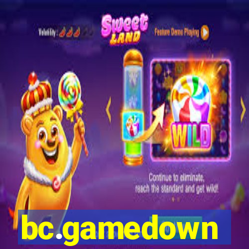bc.gamedown