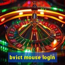 bvict mouse login