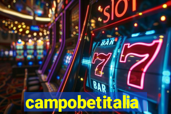 campobetitalia