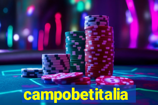 campobetitalia