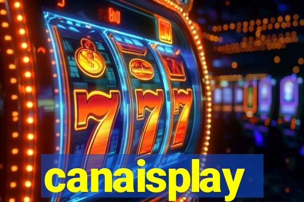 canaisplay