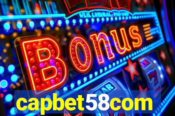 capbet58com