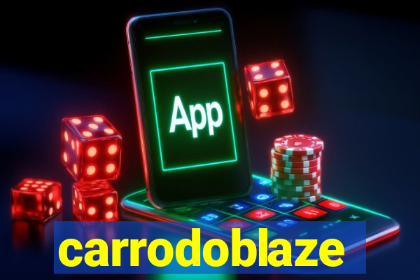 carrodoblaze