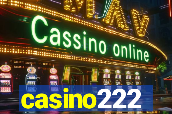 casino222