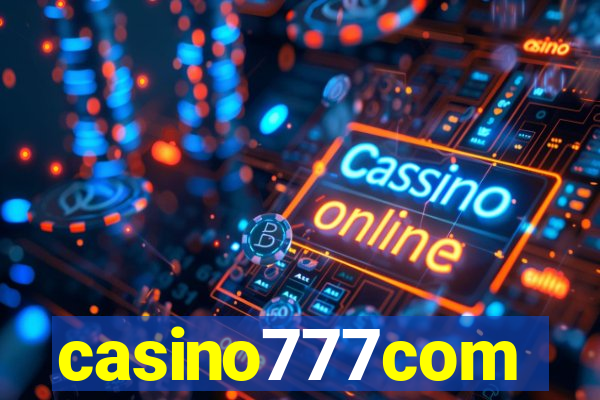 casino777com