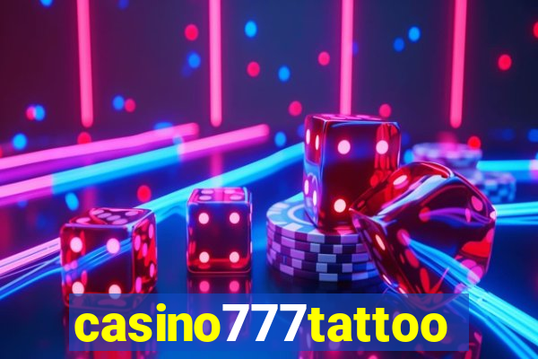 casino777tattoo