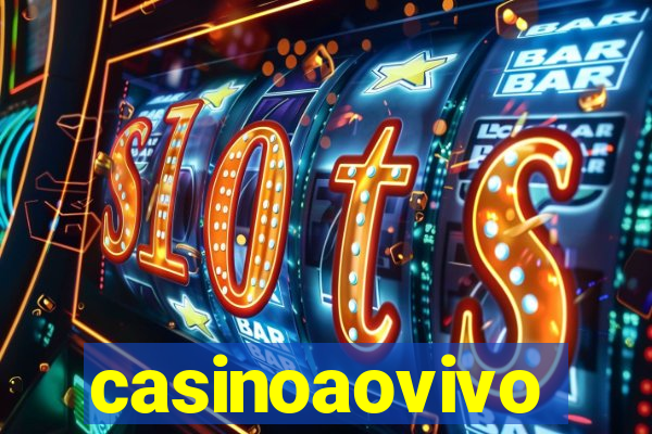 casinoaovivo