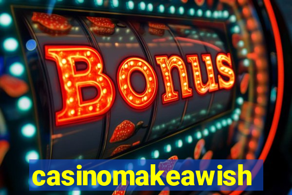 casinomakeawish