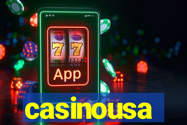 casinousa