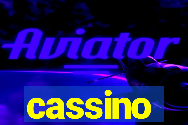 cassino