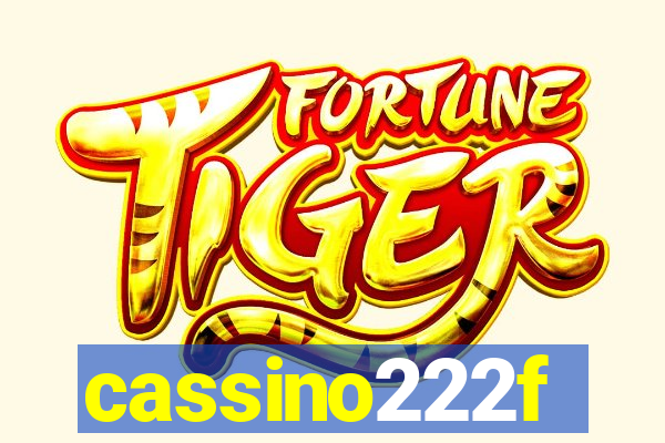 cassino222f
