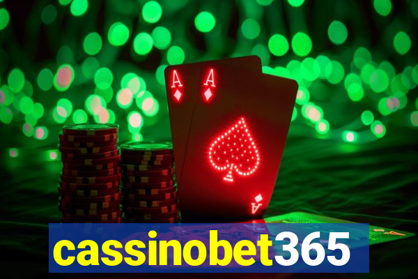 cassinobet365