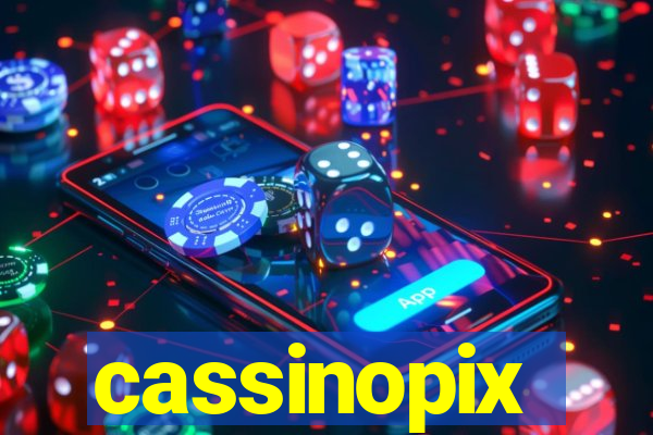cassinopix