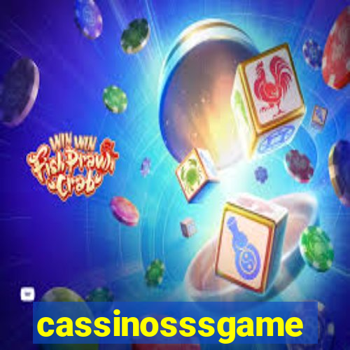 cassinosssgame