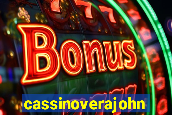 cassinoverajohn