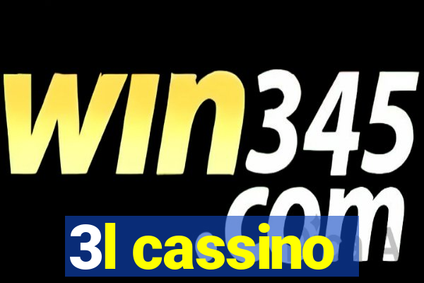 3l cassino