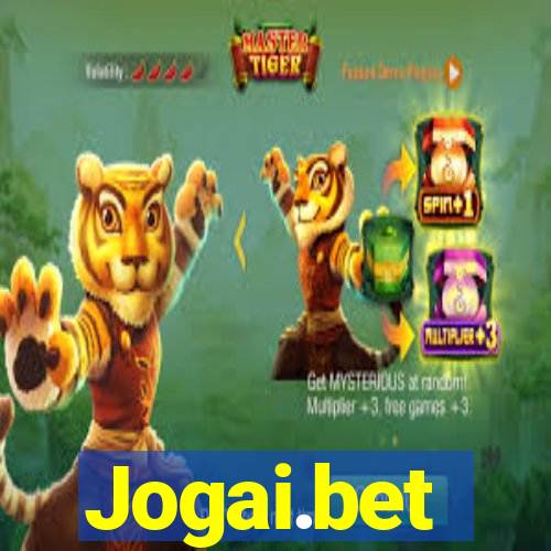 Jogai.bet