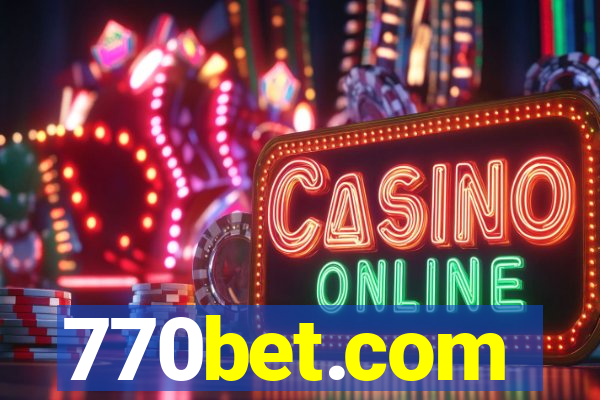 770bet.com