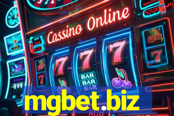 mgbet.biz