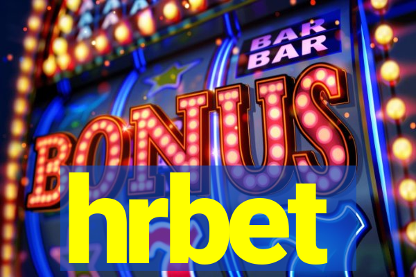 hrbet