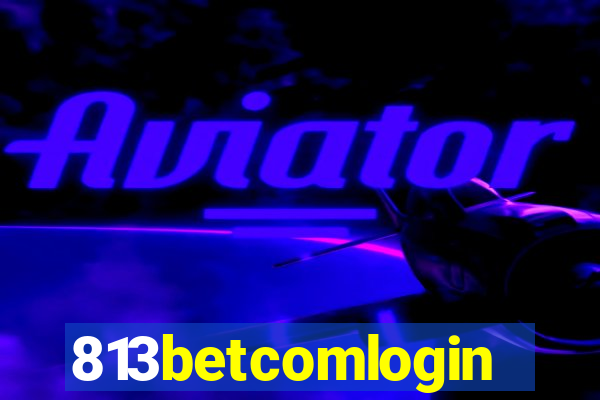 813betcomlogin