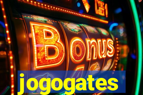 jogogates