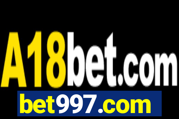 bet997.com