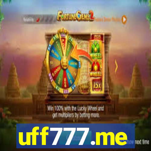 uff777.me