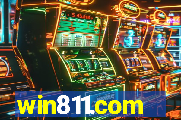 win811.com