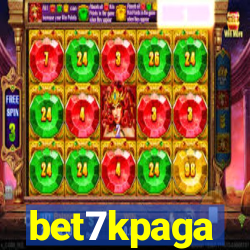 bet7kpaga
