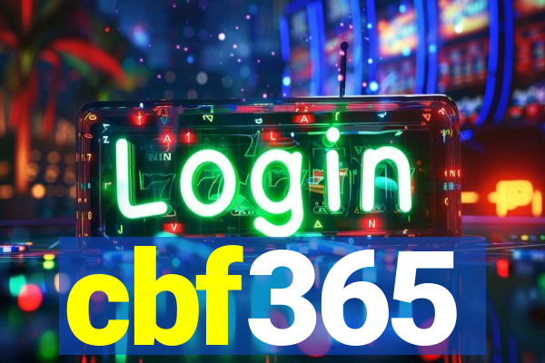 cbf365