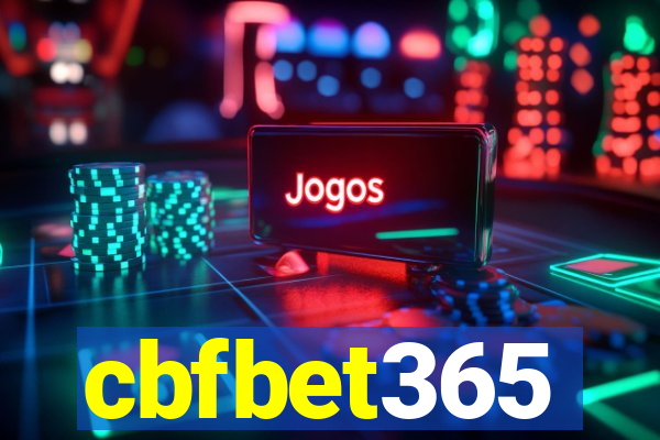 cbfbet365