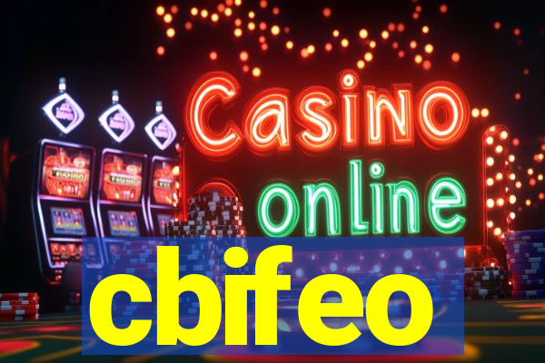 cbifeo