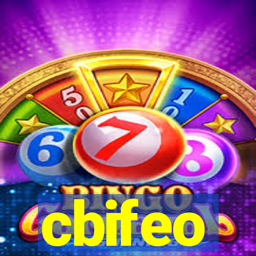 cbifeo