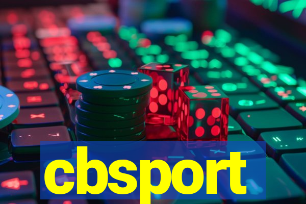 cbsport