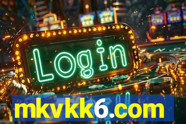 mkvkk6.com