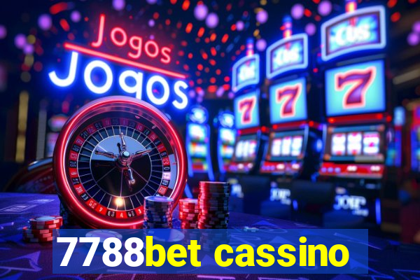 7788bet cassino