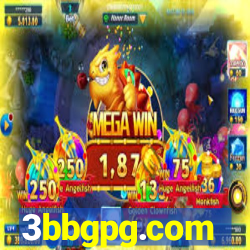 3bbgpg.com