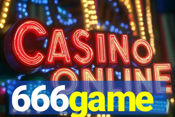 666game