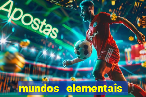 mundos elementais download android