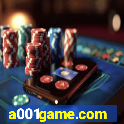a001game.com