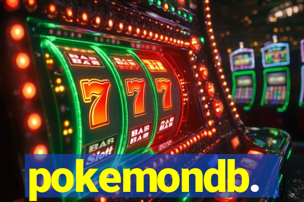 pokemondb.