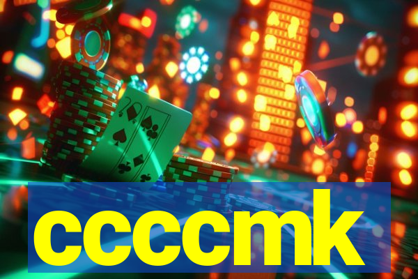 ccccmk