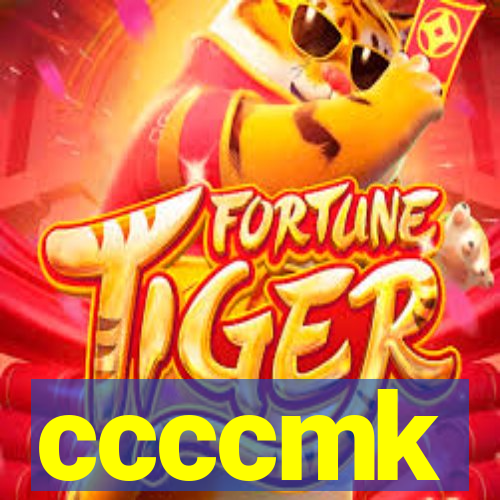 ccccmk