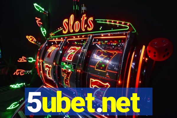 5ubet.net