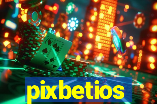 pixbetios