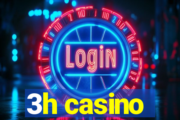 3h casino